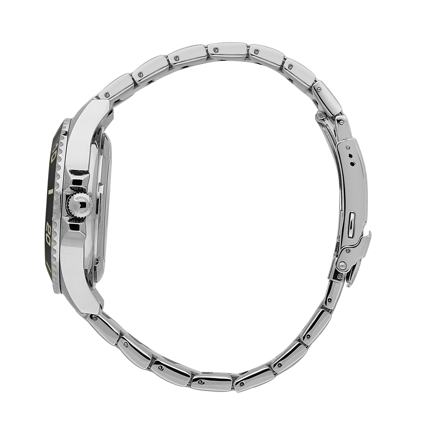 Orologio Uomo Sector 230 Automatico Scheletrato R3223161026 - Sector