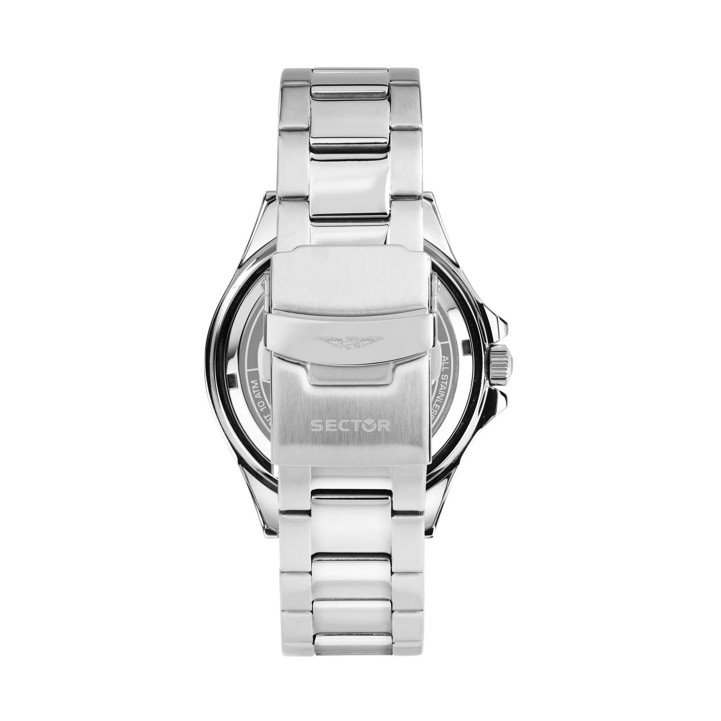 Orologio Uomo Sector 230 Automatico Scheletrato R3223161026 - Sector