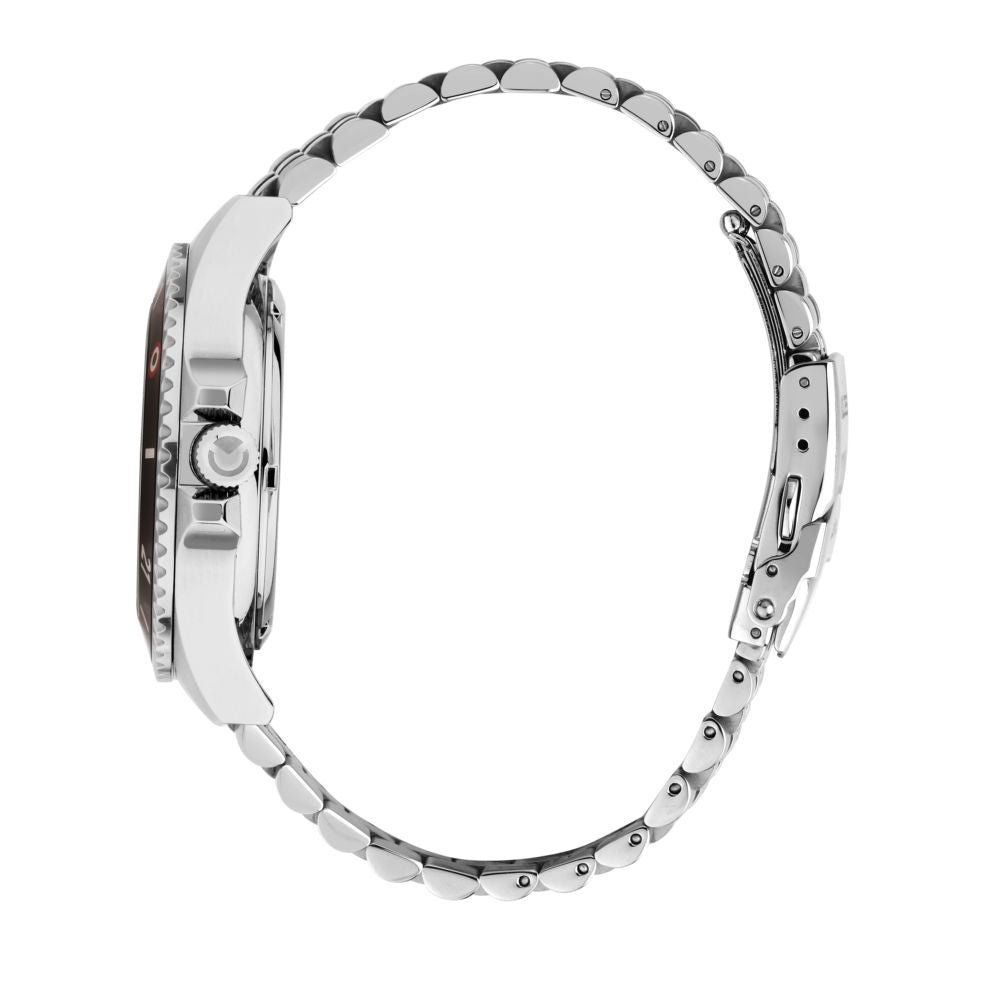 Orologio Uomo Sector Serie 230 Inter Edizione Limitata Automatico in Acciaio R3223161027 - Arena Gioielli