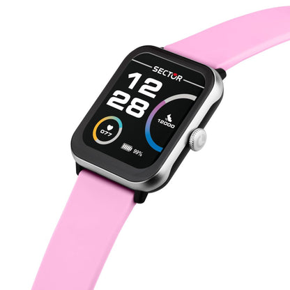Orologio  Smartwatch unisex Sector  S-08 R3251303008 - Arena Gioielli 