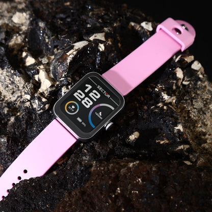 Orologio  Smartwatch unisex Sector  S-08 R3251303008 - Arena Gioielli 