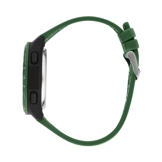 Orologio Digitale Uomo Sector Ex-53 Cinturino Verde e Nero R3251352002 - Arena Gioielli - Sector
