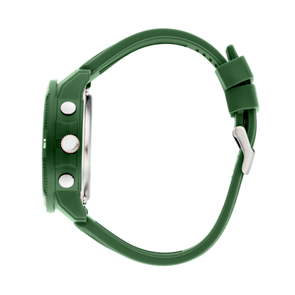 Orologio Digitale Uomo Sector Ex-56 Cinturino Verde R3251355001 - Arena Gioielli