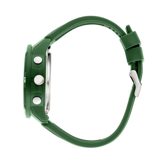 Orologio Digitale Uomo Sector Ex-56 Cinturino Verde R3251355001 - Arena Gioielli - Sector