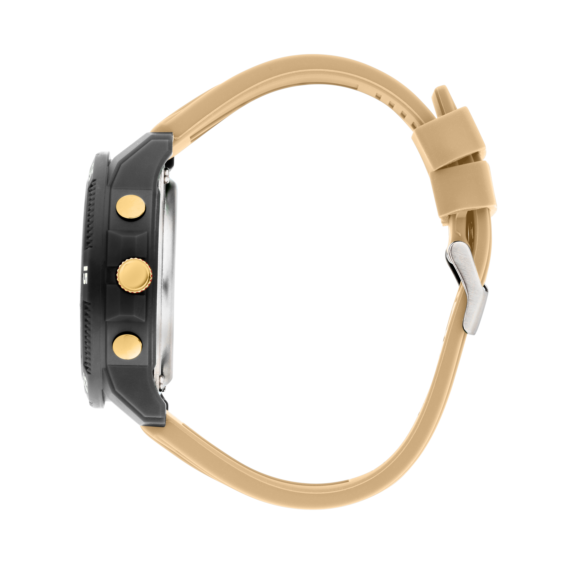 Orologio Digitale Uomo Sector Ex-56 Cinturino Marrone R3251355003 - Arena Gioielli