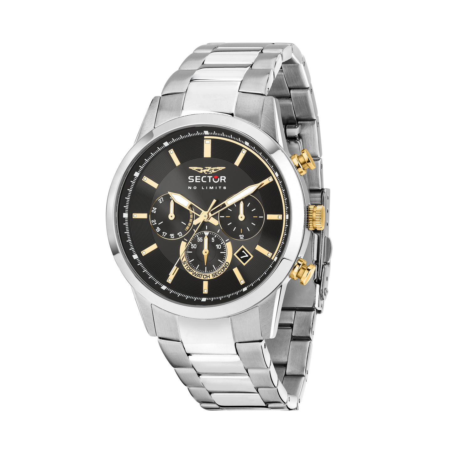Orologio Uomo Sector 660 Cronografo R3273617009 - Sector