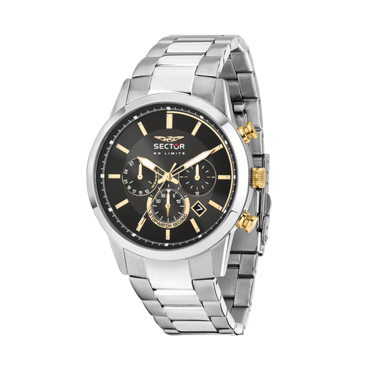 Orologio Uomo Sector 660 Cronografo R3273617009 - Arena Gioielli - Sector