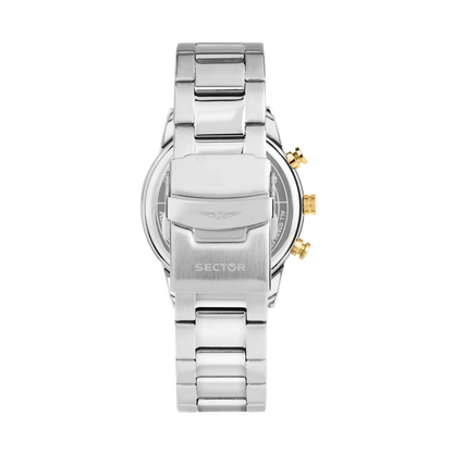 Orologio Uomo Sector 660 Cronografo R3273617009