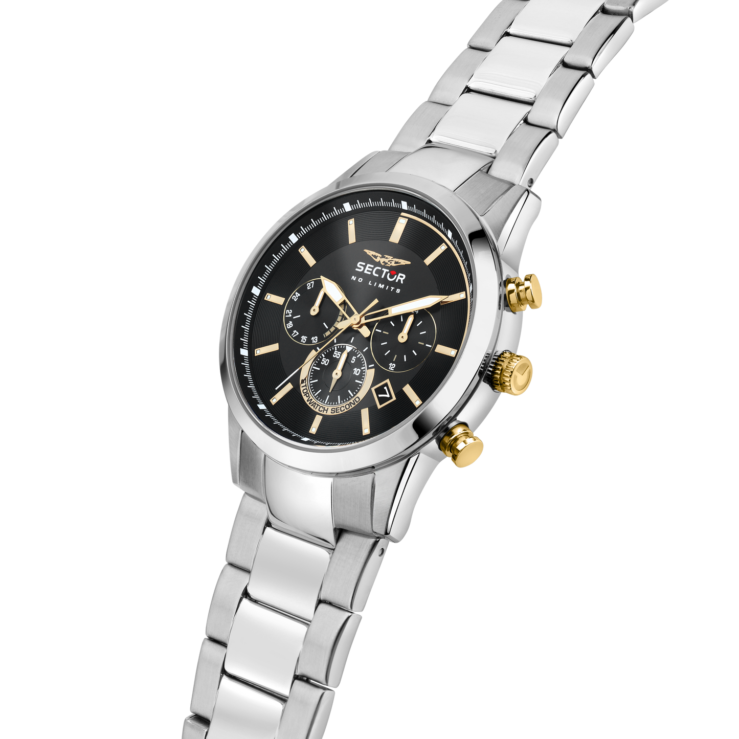 Orologio Uomo Sector 660 Cronografo R3273617009 - Sector