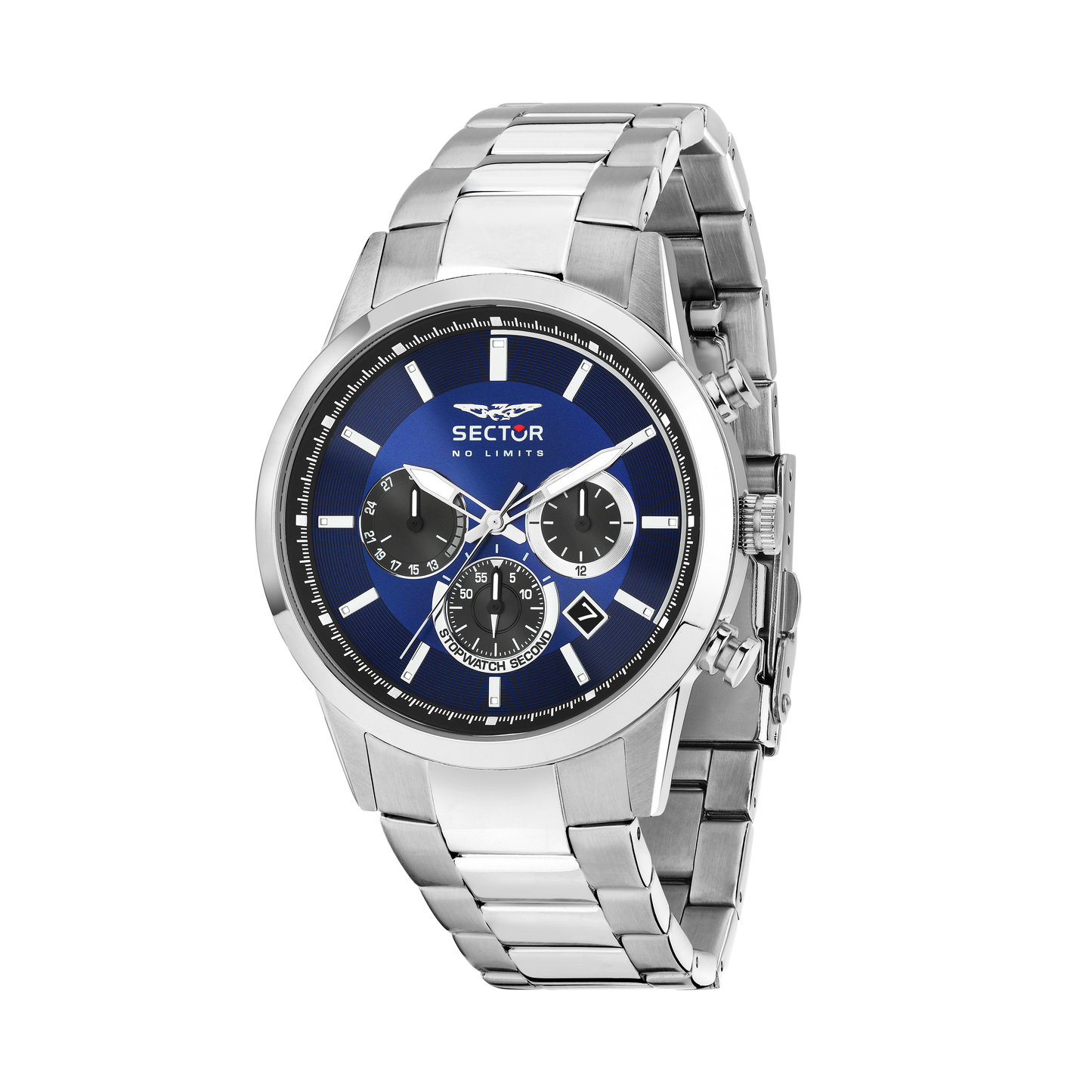 Orologio Uomo Sector 660 Cronografo R3273617010 - Sector