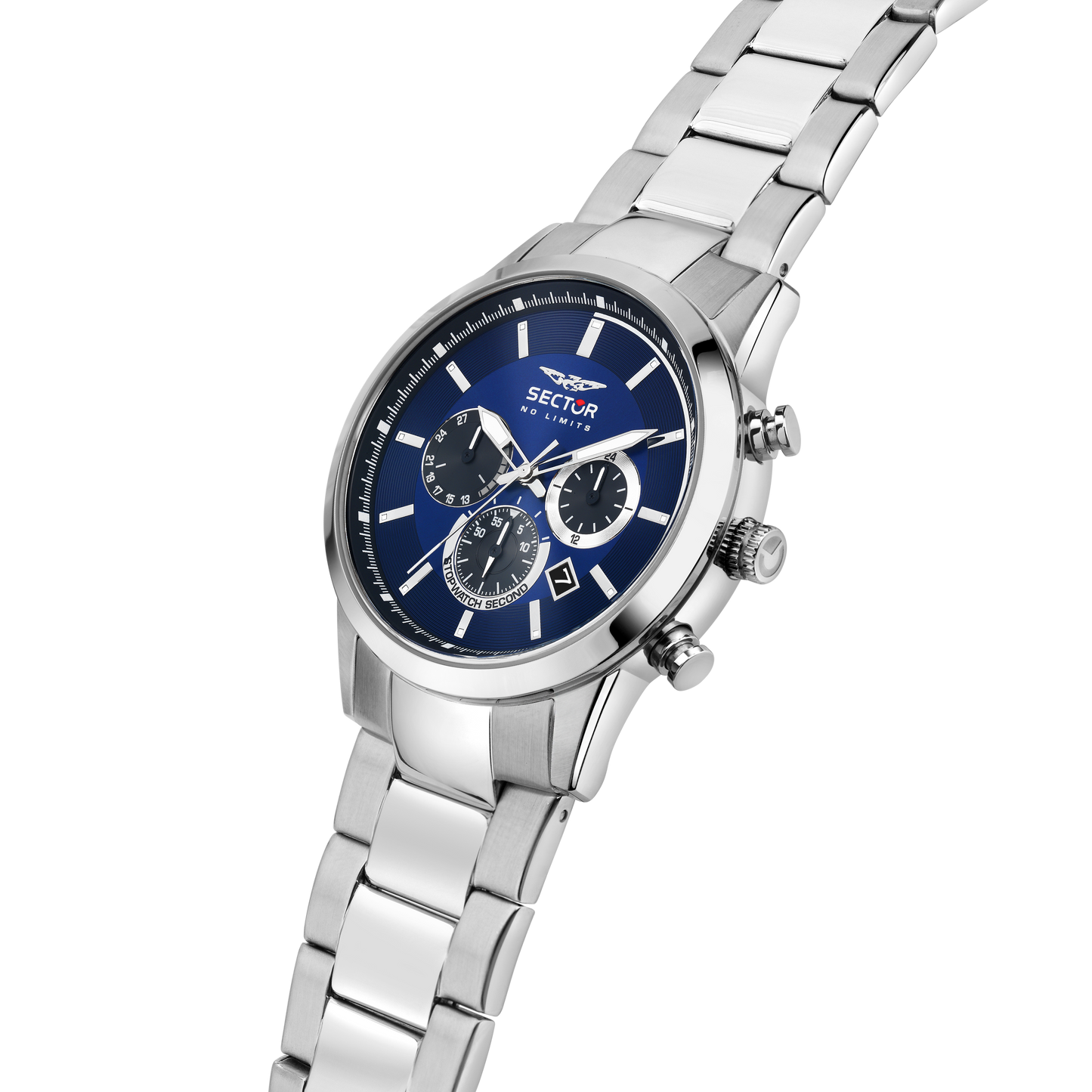 Orologio Uomo Sector 660 Cronografo R3273617010 - Sector