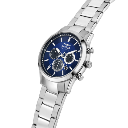 Orologio Uomo Sector 660 Cronografo R3273617010