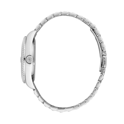 Orologio Uomo Maserati Competizione Solo Tempo in Acciaio con Quadrante Blu R8853100056