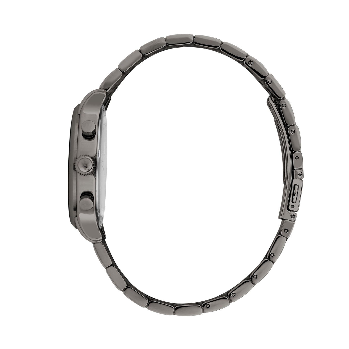 Orologio Uomo Maserati Epoca Cronografo in Acciaio Grigio con Quadrante Grigio R8873618036 - Maserati