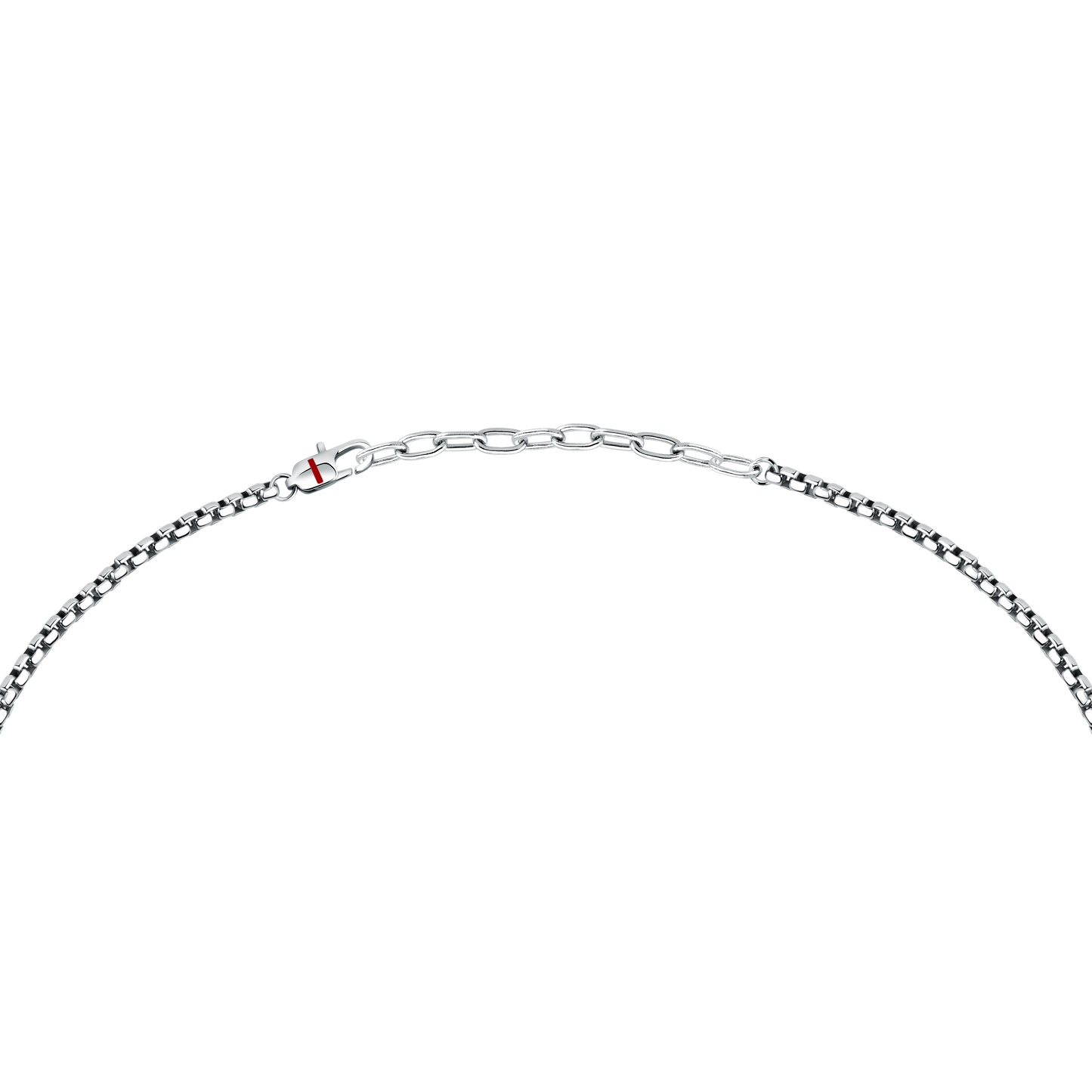 Collana Uomo Sector Marine con Pendente Ancora  SAGJ44 - Sector