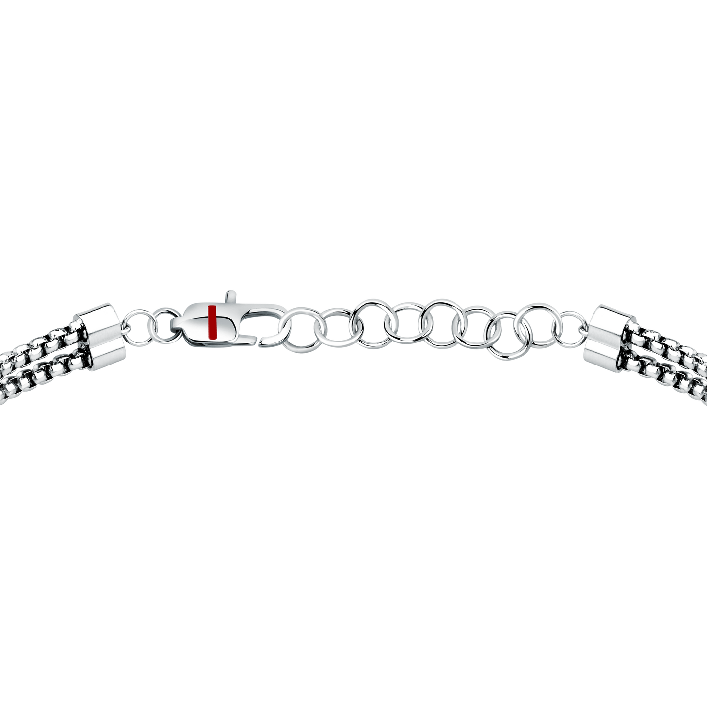 Bracciale Uomo Sector Marine Rosa dei Venti Acciaio SAGJ47 - Sector