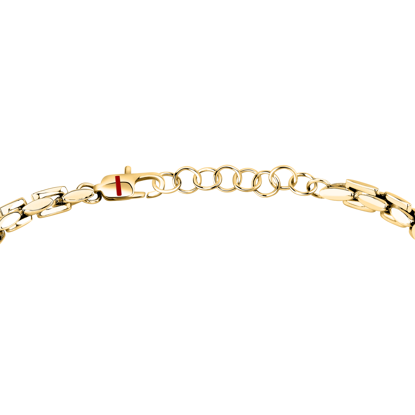 Bracciale Uomo Sector Basic a Catena in Acciaio Oro SZS167 - Sector