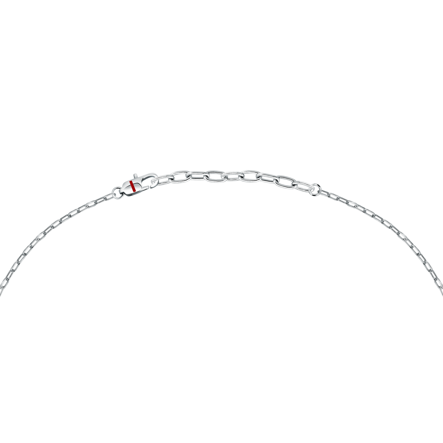 Collana Uomo Sector Basic con Pendente Spada in Acciaio Silver SZS172 - Sector