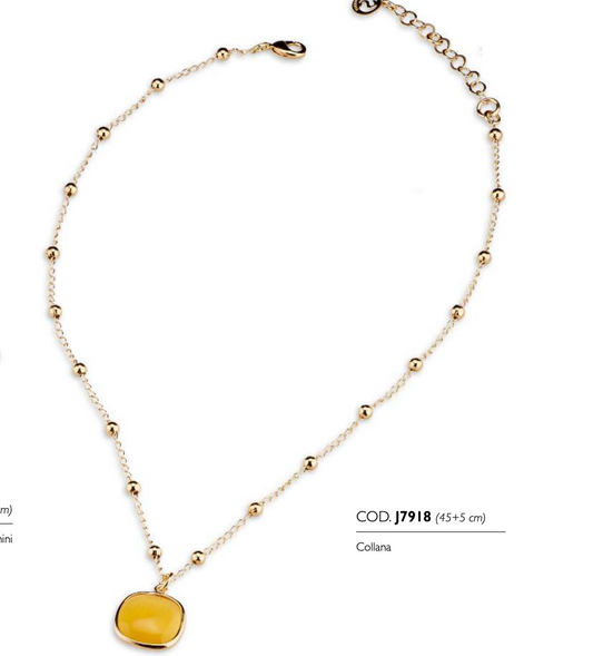 Collana donna Sovrani J7918