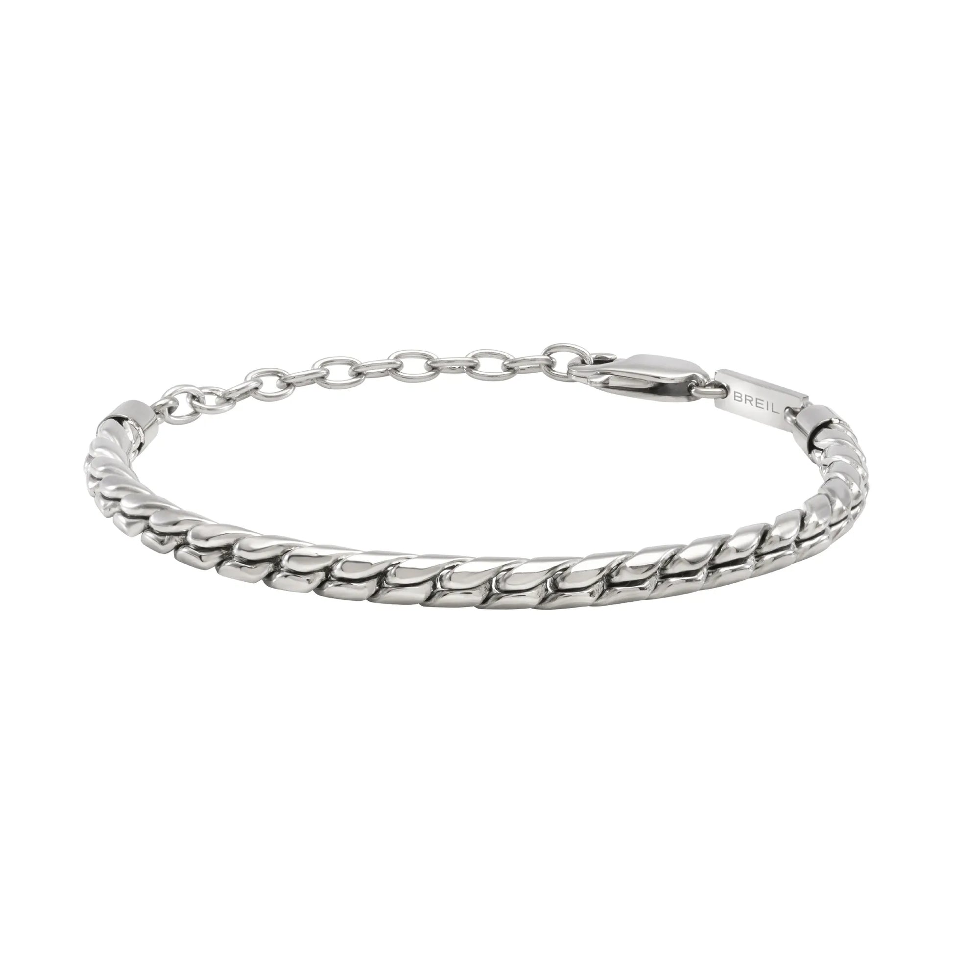 Bracciale uomo Breil TJ3839 - Arena Gioielli 