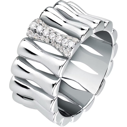 Anello Donna Morellato Essenza SAWA200 - Arena Gioielli