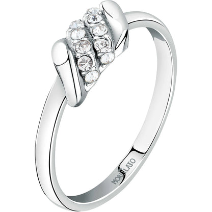 Anello Donna Morellato Torchon SAWZ140 - Arena Gioielli
