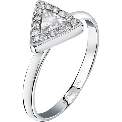 Anello Donna Morellato Trilliant SAWY080 - Arena Gioielli