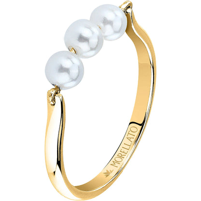 Anello Donna Morellato Perle SAWM110 - Arena Gioielli