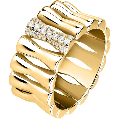 Anello Donna Morellato Essenza SAWA190 - Arena Gioielli