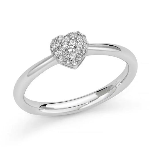 Anello donna Miluna LID4006 - Miluna