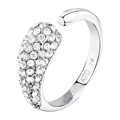 Anello Donna Morellato SAYP140 - Arena Gioielli