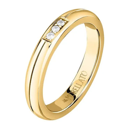 Anello donna gioielli Morellato Love Rings SNA470 - Arena Gioielli