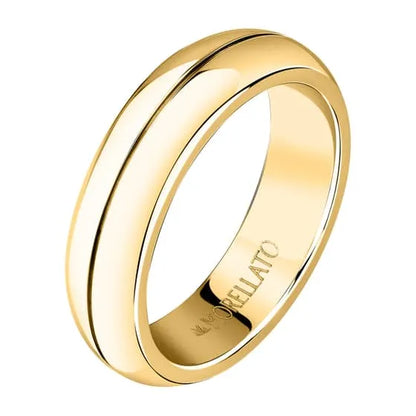 Anello uomo gioielli Morellato Love Ring SNA490 - Arena Gioielli