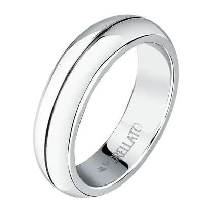 Anello uomo gioielli Morellato Love Ring SNA500 - Arena Gioielli
