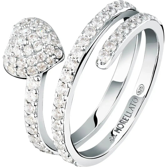 Anello Donna Morellato SAZK070 - Arena Gioielli 