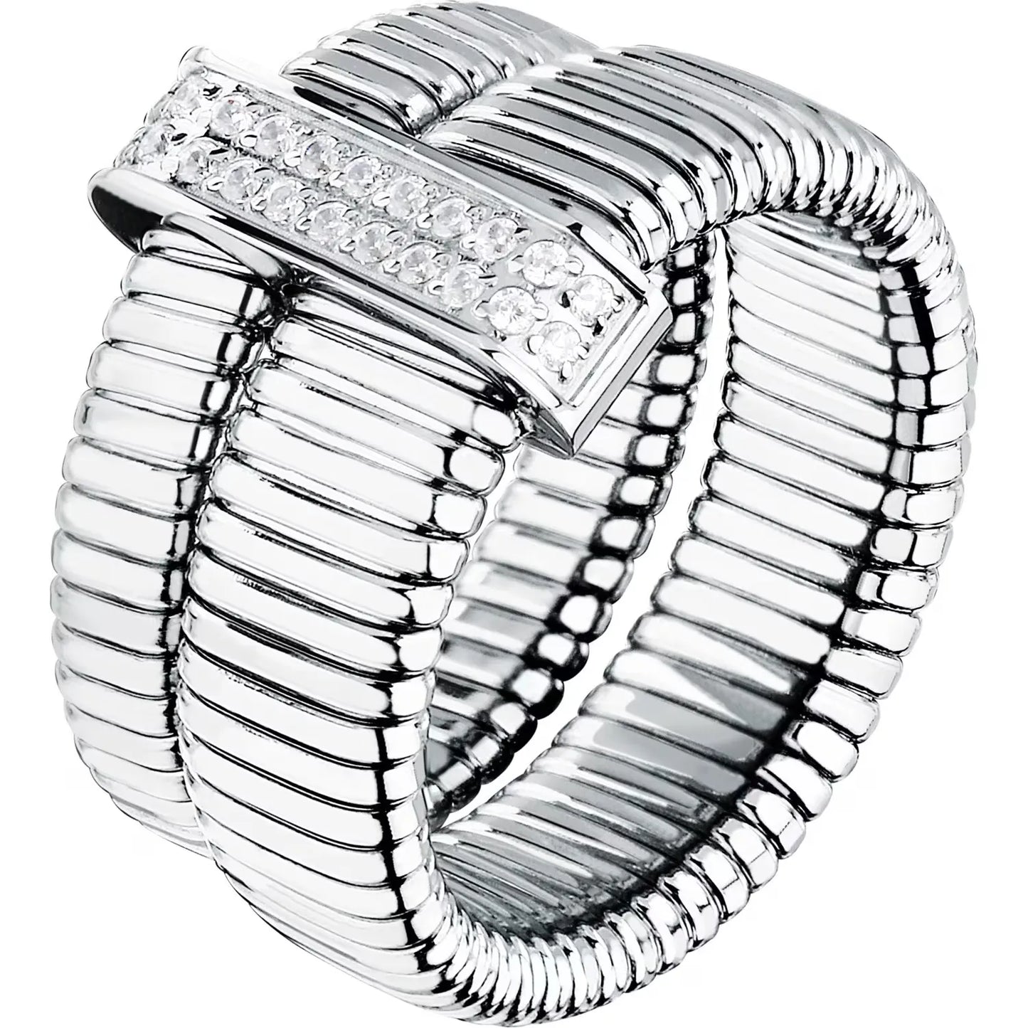 Anello Donna Morellato SAZP100