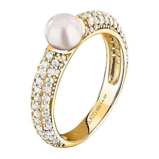 Anello Donna Morellato SXU510