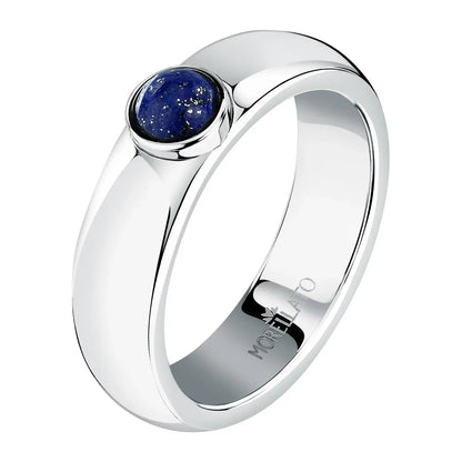 Anello uomo gioielli Morellato Pietre S1738 - Arena Gioielli