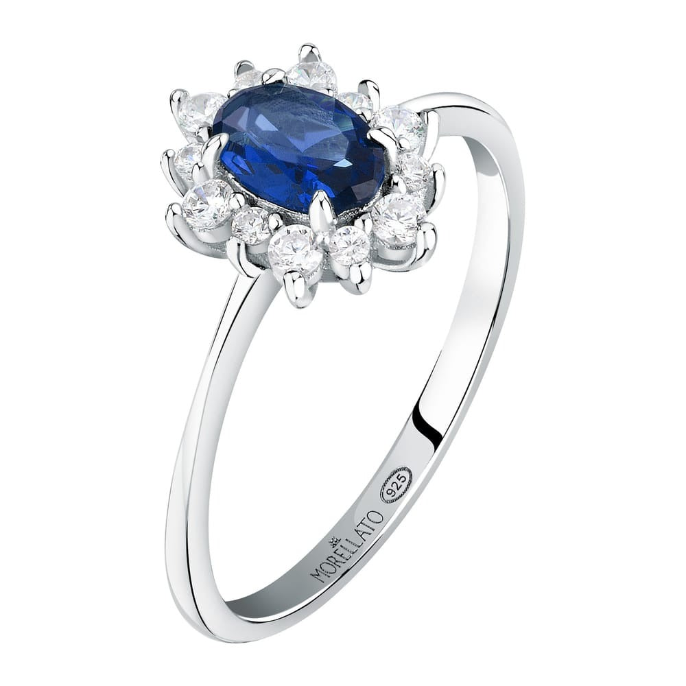 Anello Donna Morellato Tesori SAIW1540 - Arena Gioielli  - Morellato