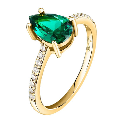 Anello Donna Morellato Argento Tesori SAIW2030 - Arena Gioielli