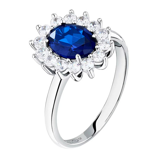 Anello Donna Morellato SAIW283
