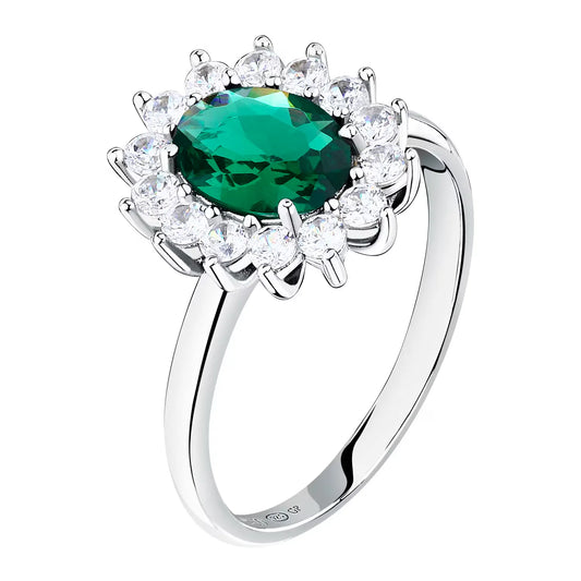 Anello Donna Morellato SAIW284