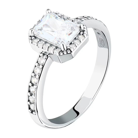 Anello Donna Morellato SAIW3180