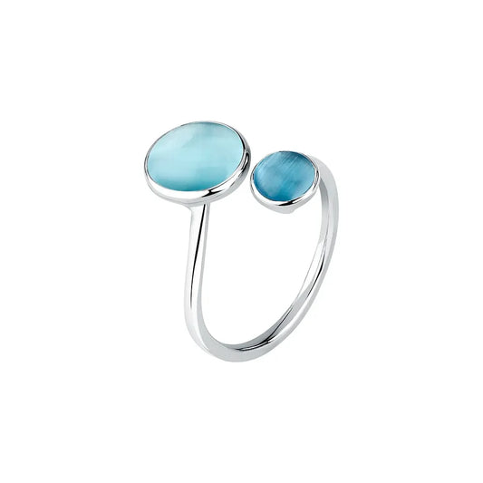 Anello Donna Morellato SAZM120