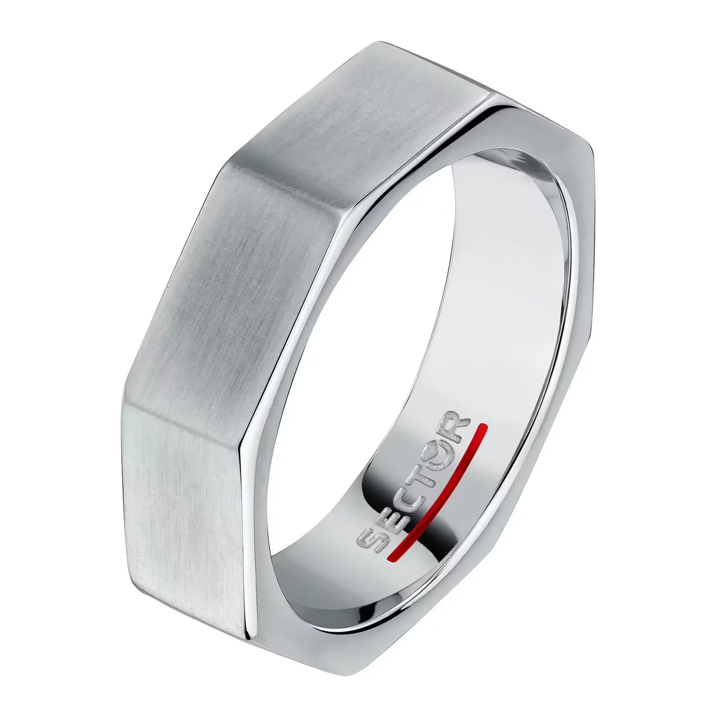 Anello uomo Sector SACX180 - Sector