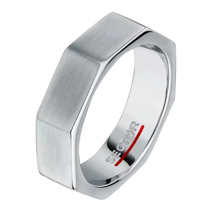 Anello uomo Sector SACX180 - Arena Gioielli