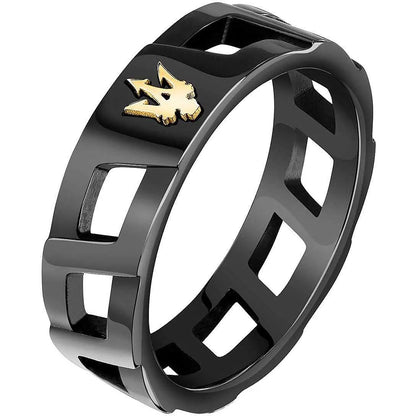 Anello uomo gioielli Maserati JM334AVD510 - Arena Gioielli