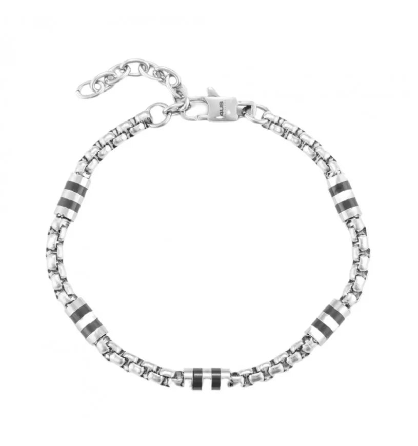 Bracciale uomo Cesare Paciotti 4UBR7034