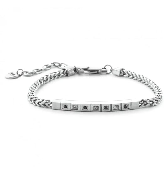 Bracciale uomo Cesare Paciotti 4UBR6989