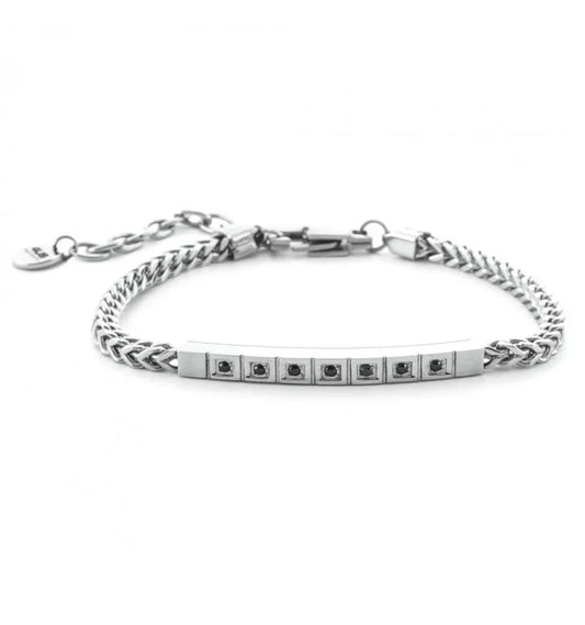 Bracciale uomo Cesare Paciotti 4UBR6990